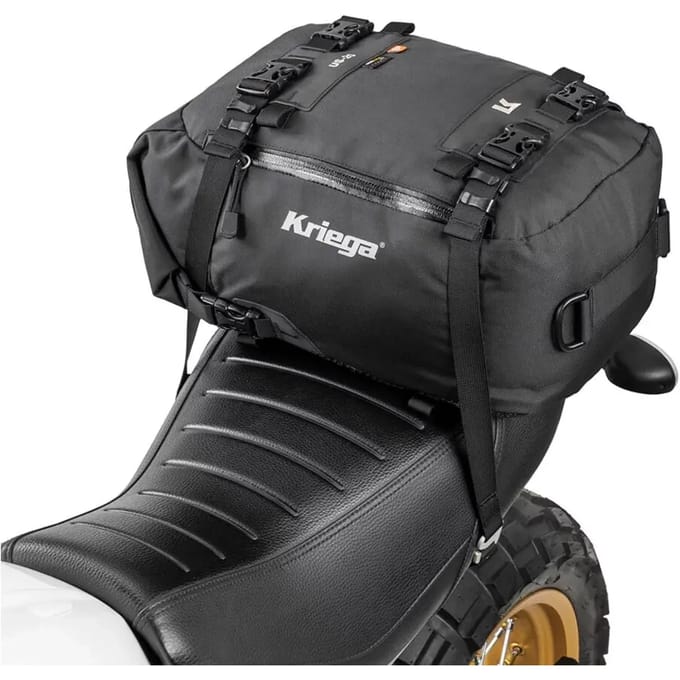 Kriega Drybag US20 Cordura
