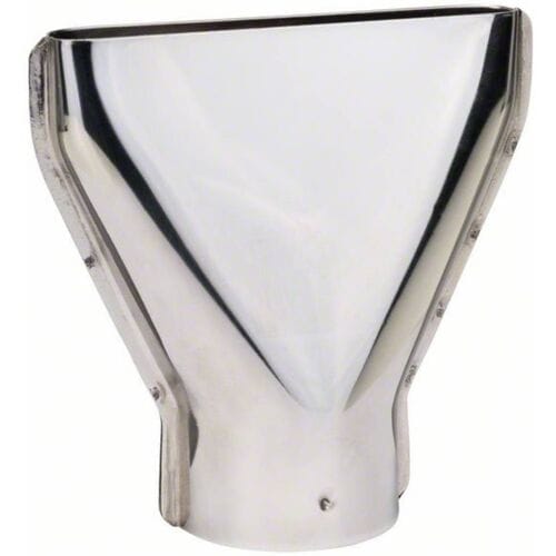 Bosch Accessories Plat Mondstuf voor Stofzuiger