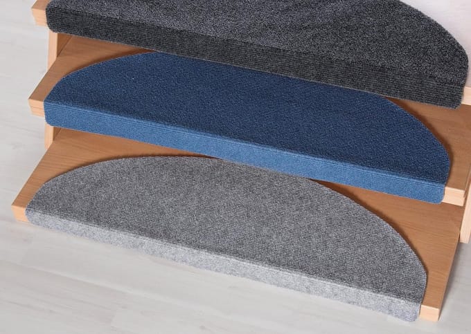 Antislip trapmatten