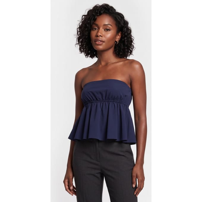 & Other Stories Freya Tankini Blue Taglia: 38 | Tankini Outlet | Donna | Blu
