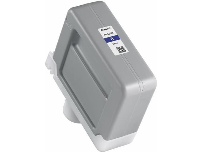 Canon - 0820C001 - PFI-1300B - Inktcartridge blauw