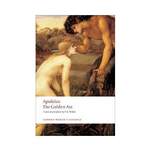 The Golden Ass - Apuleius