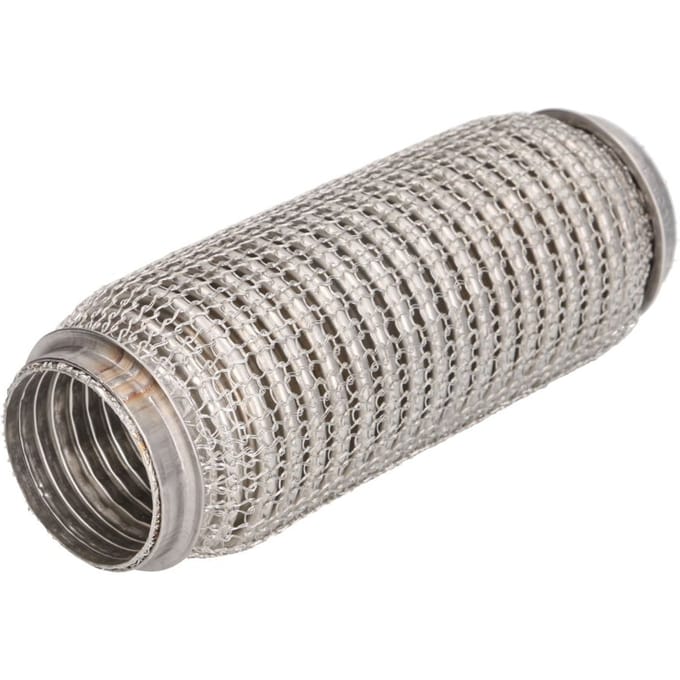 Flexibele koppeling, uitlaatsysteem BOSAL 265-539