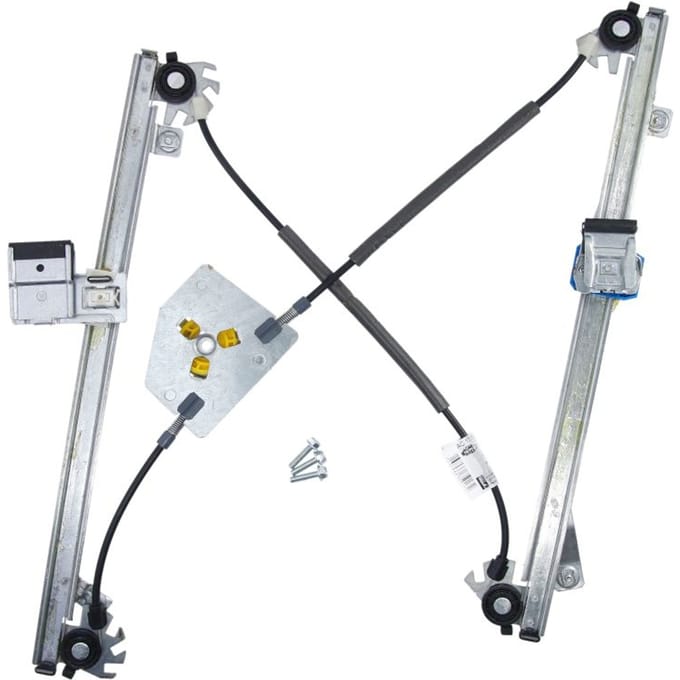 Raamregelaar MAGNETI MARELLI 350103131800 links