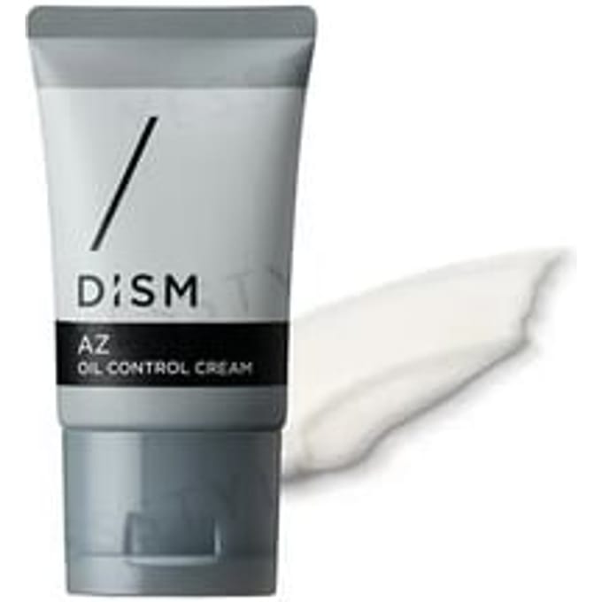 ANGFA - DISM AZ Oil Control Cream 20g