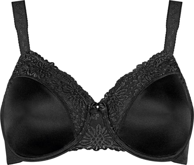 Triumph Ladyform Soft W X Dames Beha - Maat 90G
