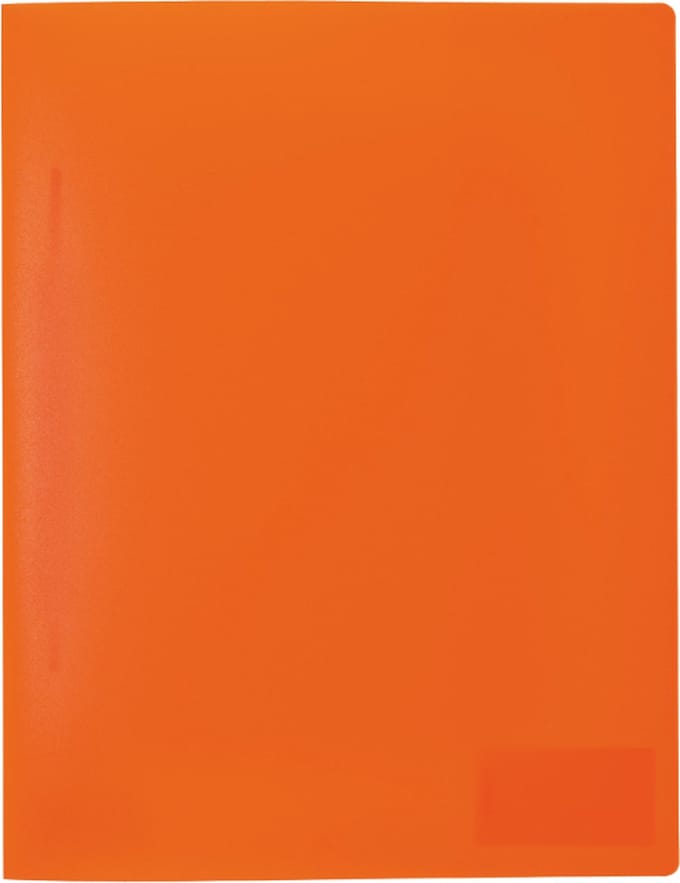 Snelhechters PP Neon, oranje