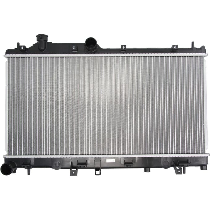 Radiator, motorkoeling KOYORAD PL092478
