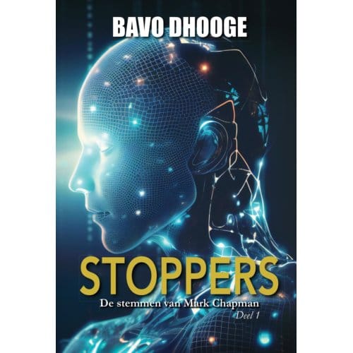 Stoppers - De Stemmen Van - Bavo Dhooge