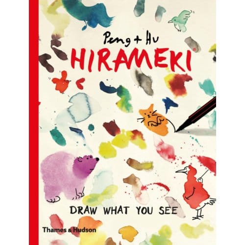 Hirameki - Peng & Hu