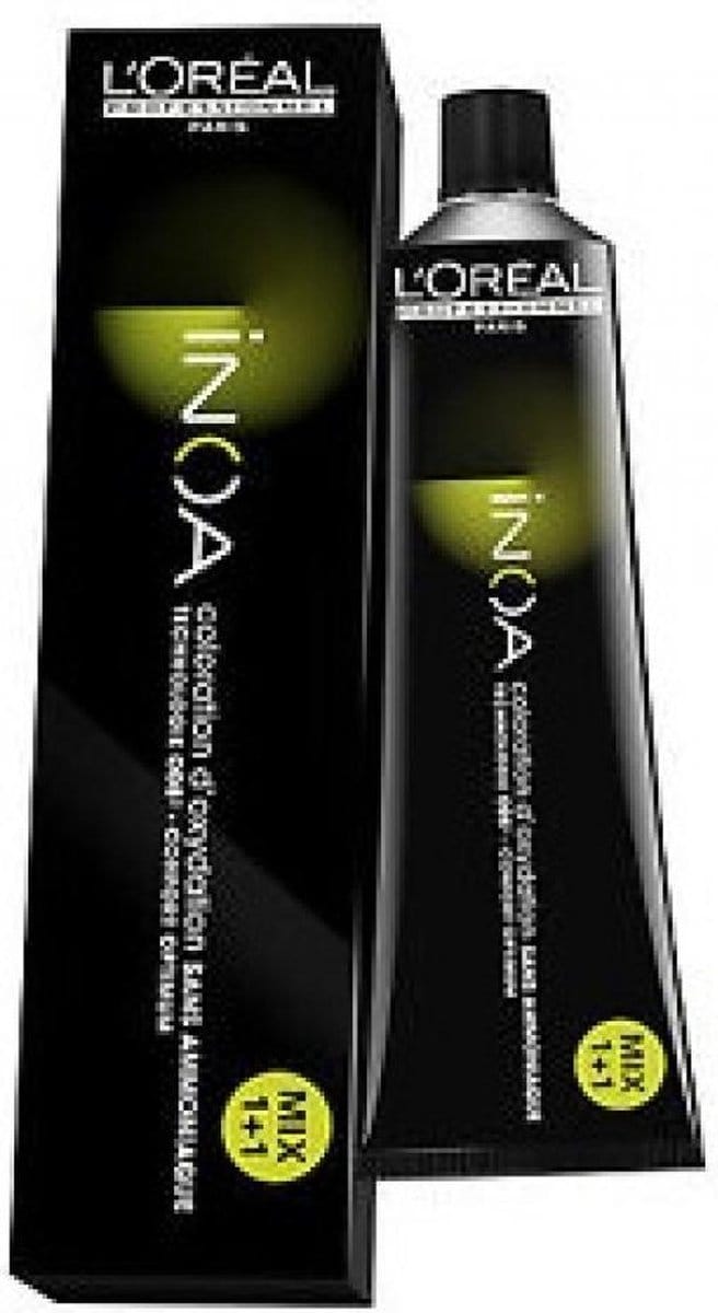 L'Oreal Professionnel INOA 60 GR - 6.66