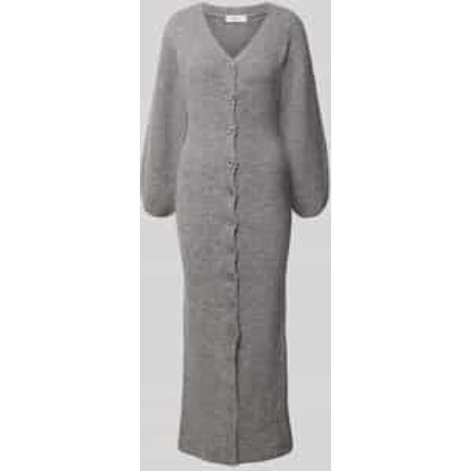 Tricotjurk met alpaca-aandeel