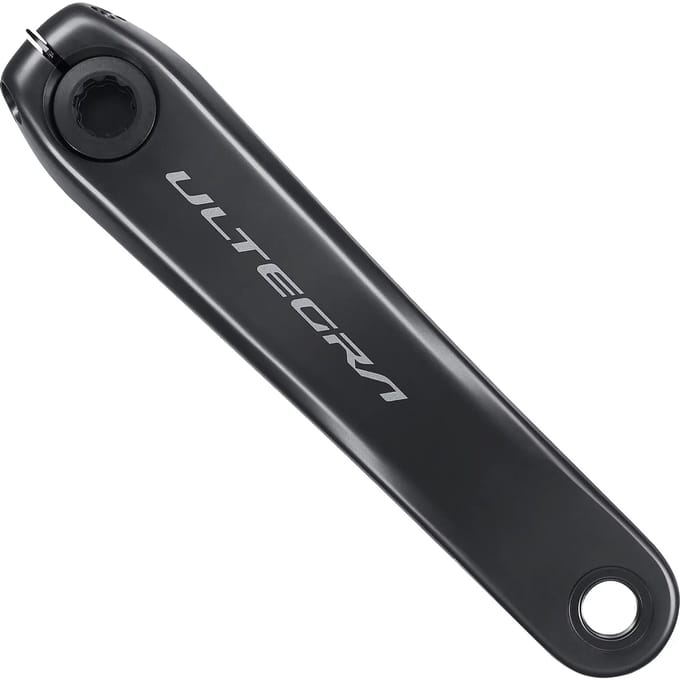 Pedalen Shimano Powermete Ultegra FC-R8100-P Hollowtech II