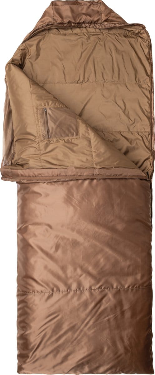 Snugpak Jungle Bag Coyote