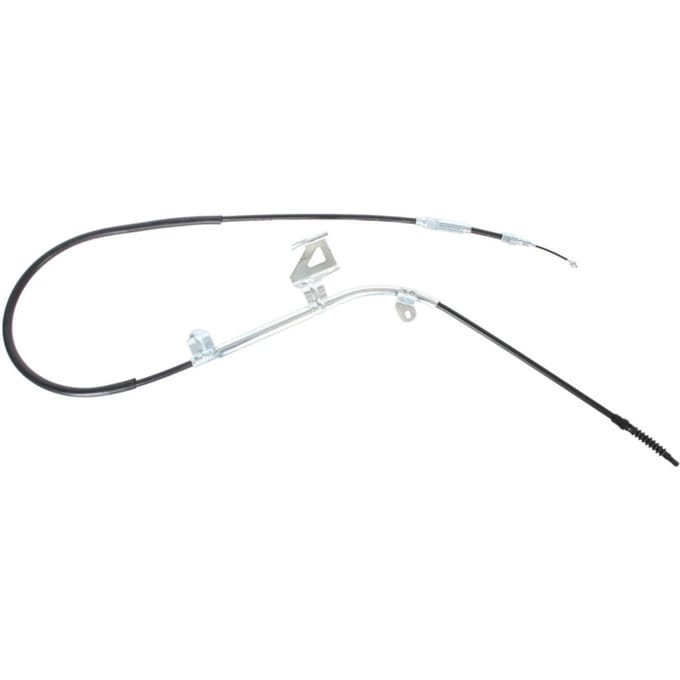 Kabel, parkeerrem LINEX 39.01.09 rechts