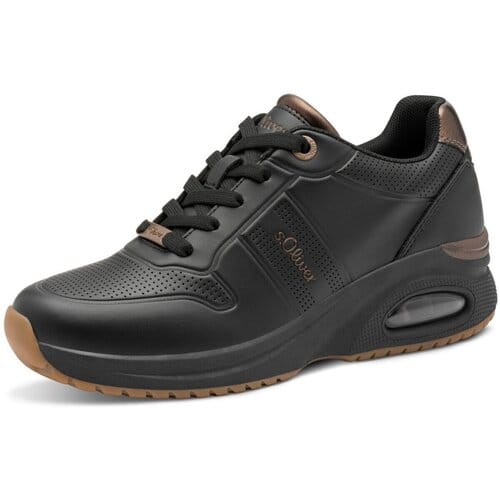 Lage Sneakers S.Oliver -
