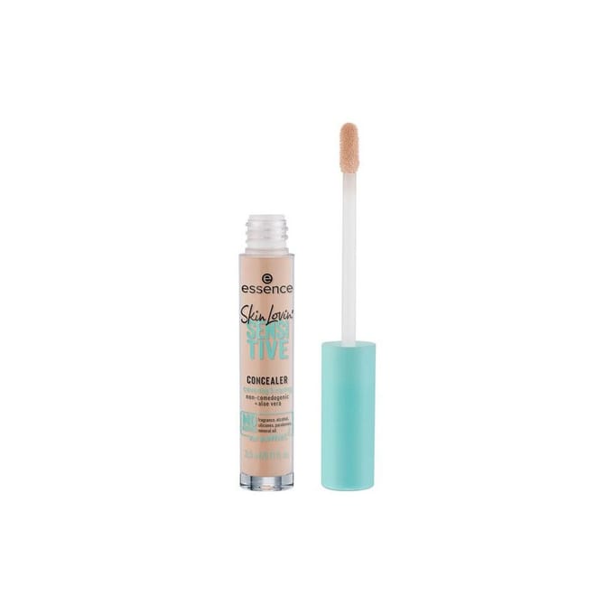 Concealer &amp; corrector Essence Huidvriendelijke Sensitieve Concealer