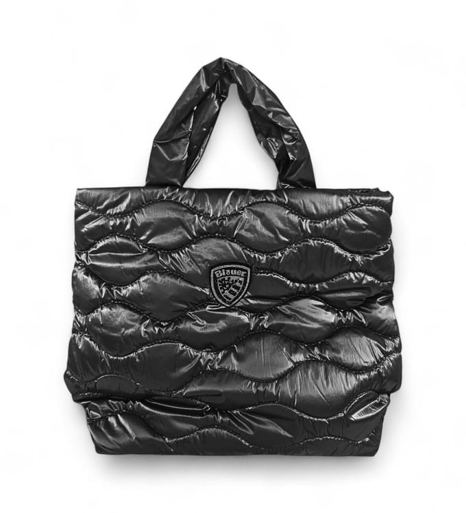 Blauer Marfa 03 tas
