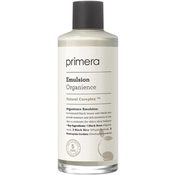 Primera Organience Émulsion 150ml 150ml white