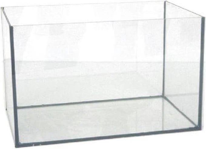 HS Aqua Aquarium Coldy 20 LED | 20L | 39 x 22 x 30CM Wit Compleet