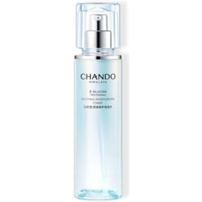 CHANDO - Soothing Moisturizing Toner 150ml