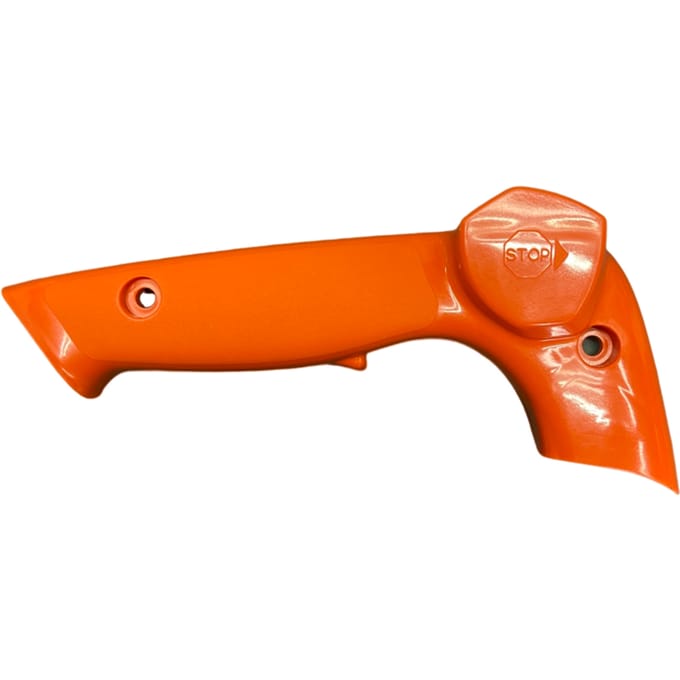 Cover, orange