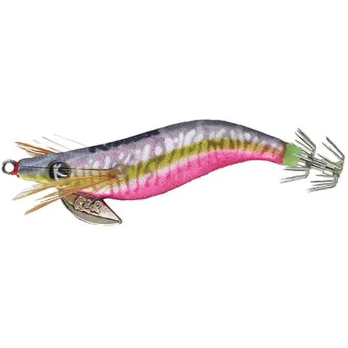 Hard zeeaas Williamson Killer Gamba