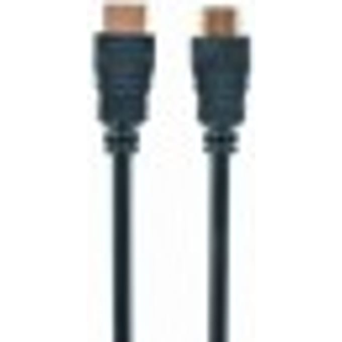 High Speed HDMI kabel man-man, met Ethernet, 20 m