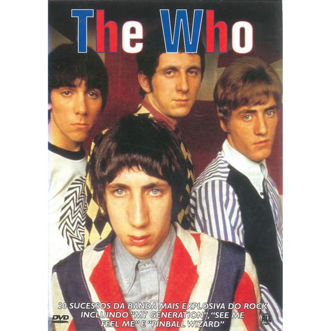 Who - Who