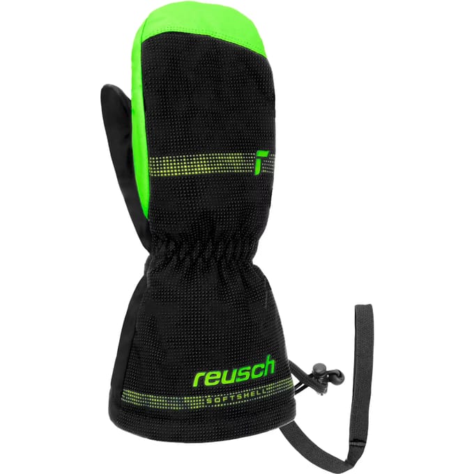 Reusch Skihandschuhe Maxi R-TEX® XT MITTEN