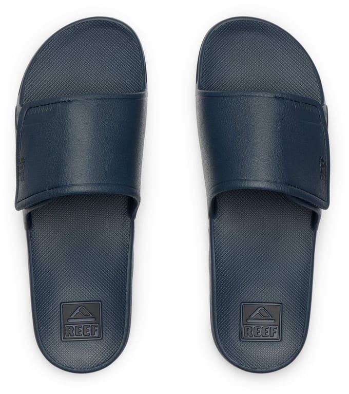 Reef Fanning H20 Sandalen Blauw EU 43 Man