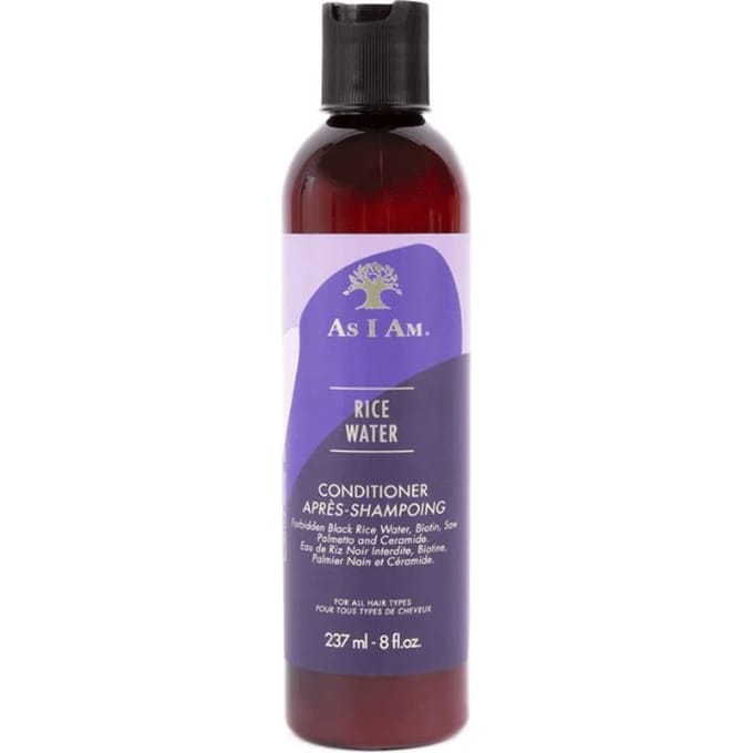 As I Am Rice Water Conditioner 355 ml