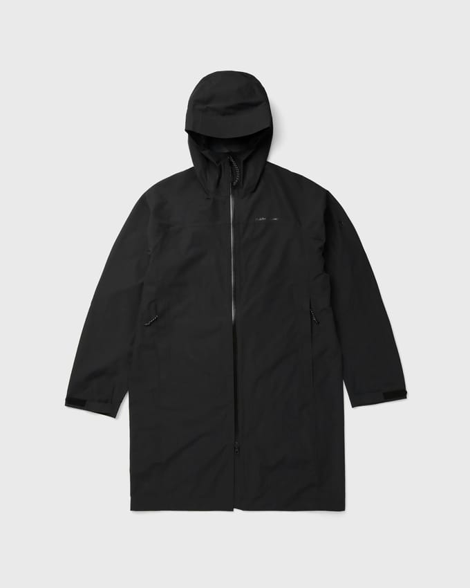 Treeline HIPE® 2.5L  Shell Parka