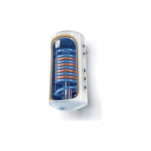 TESY Indirect gestookte boiler 120 liter 2 wisselaars