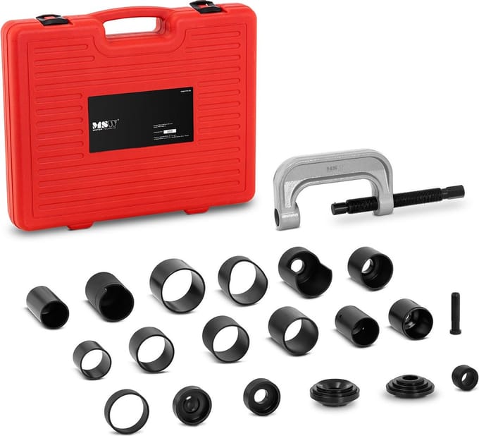 Ball Joint Separator - 21 st. - MSW