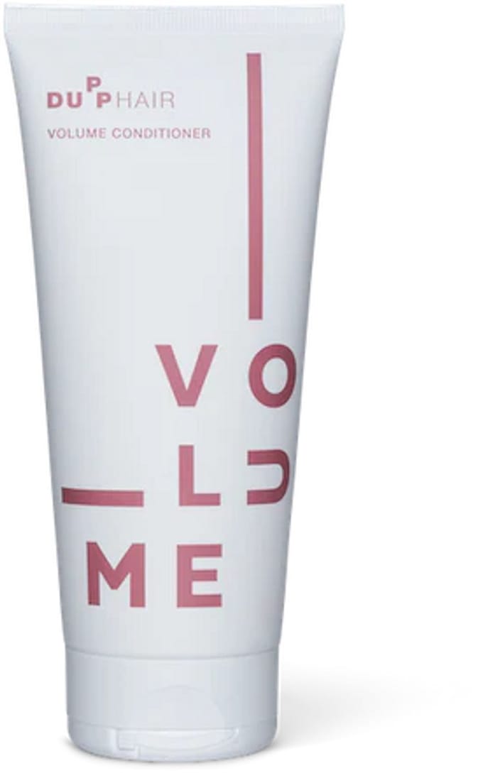 DUPP Hair Volume Conditioner