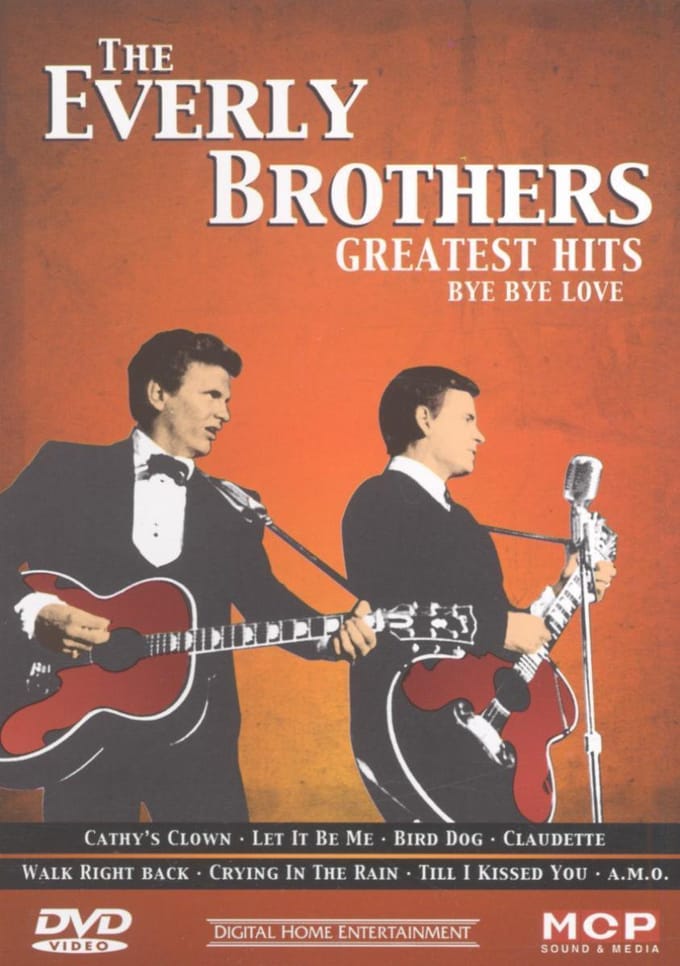 Everly Brothers - Greatest Hits