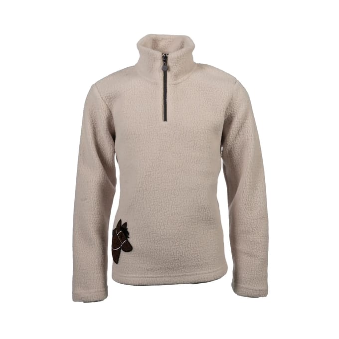 Meisjesfleece HKM Kids Mia