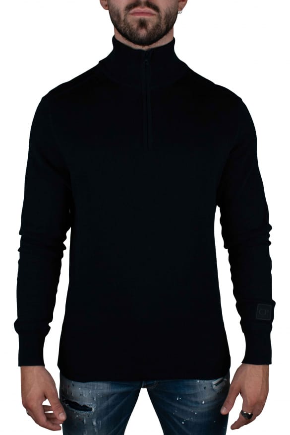 CP Company Trui Blauw