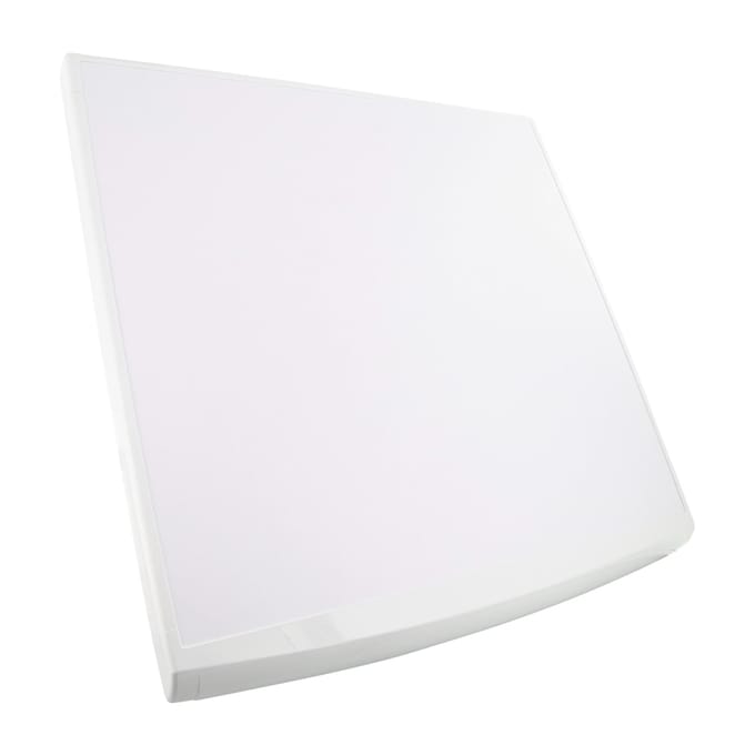 AEG bovenblad, set, wit, 597x539.4mm 1325327011