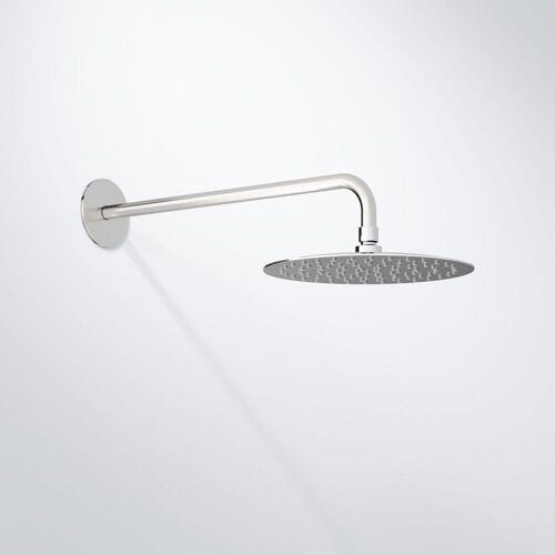 Steinberg Sensual Rain rain shower ultra flat Ø 25 cm 390.1687