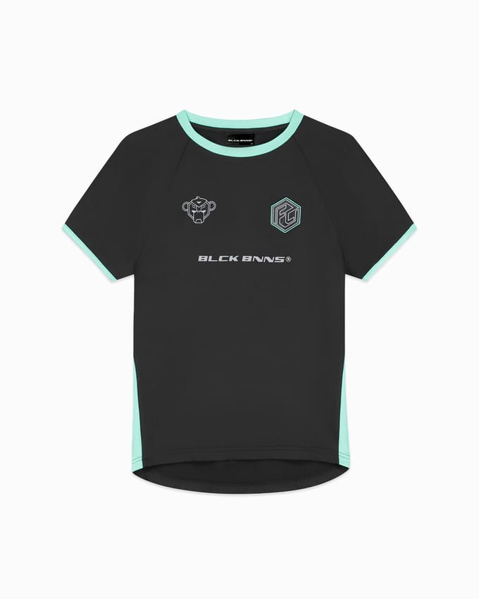 KIDS FOOTBALL T-SHIRT