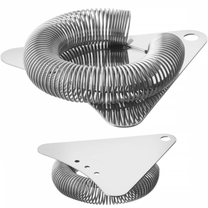 Driehoekige Cocktailzeef - Bar Up - 97x105mm - BarUp 596449