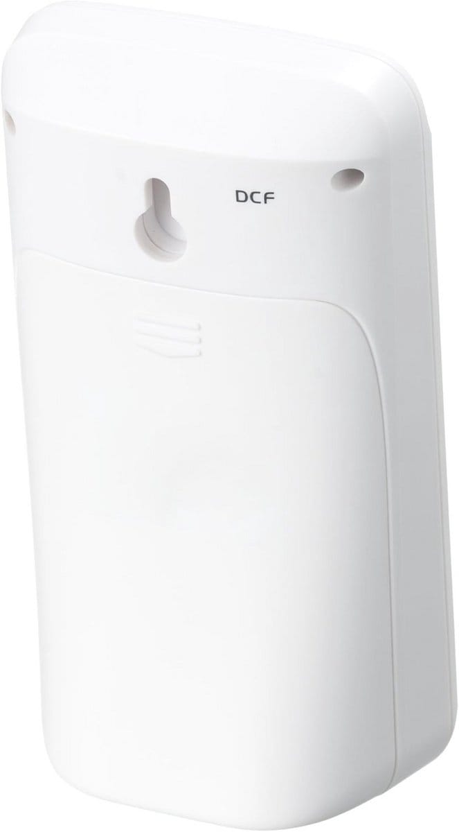 Weerstation buitensensor Thermo-/Hygro 7 kanalen 868 MHz