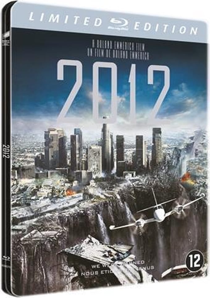 2012 (Limited Edition)