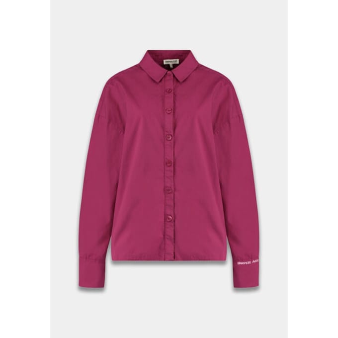 Harper & Yve - YELENA-LS - Dames - Blouses