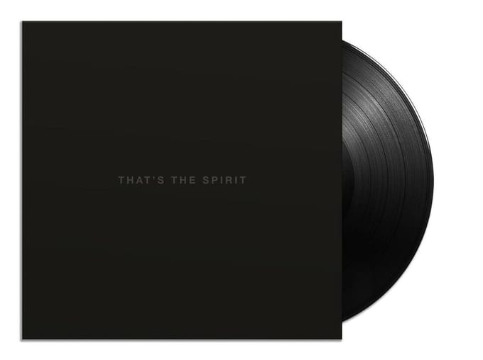 Bring Me The Horizon - That's The Spirit (LP)