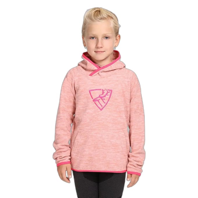 Meisjes Sweatshirt Kilpi Flond