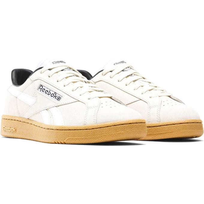 Reebok Club C Grounds Sneakers Senior