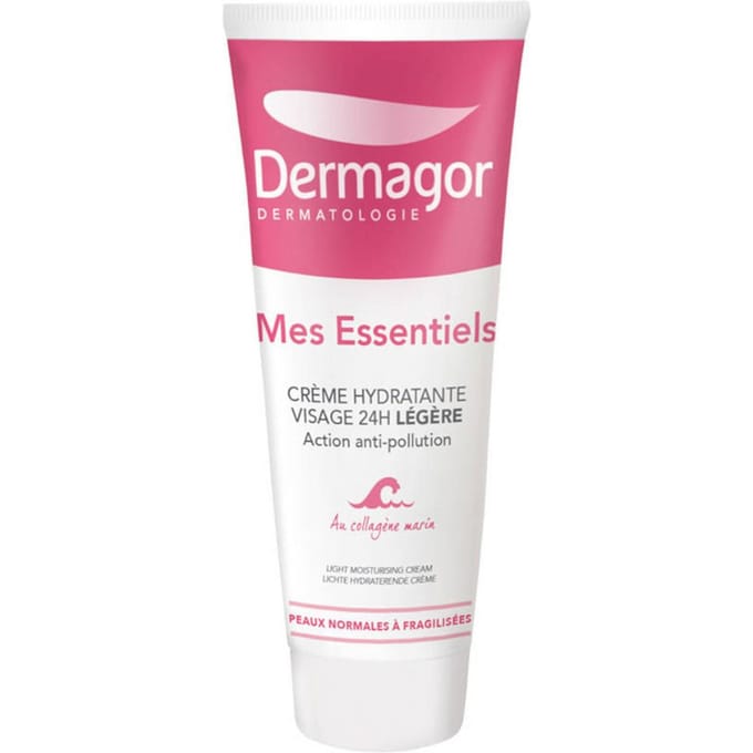 Dermagor Mes Essentiels Lichte Hydraterende Crème 24h 40